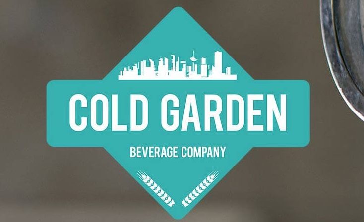 Cold Garden Brewery