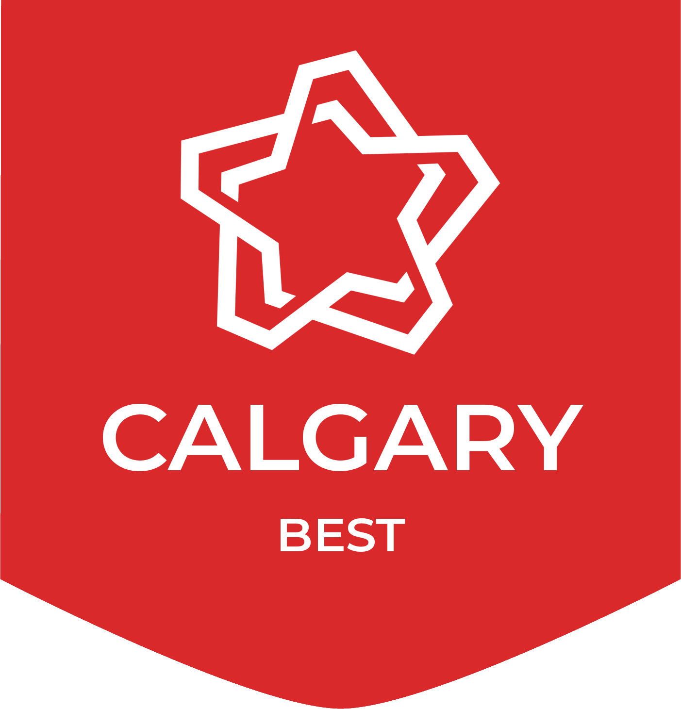 Calgary Best Logo